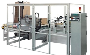 Quality  Integrated Tying And Boxing Bundle Packing Machine 180cases/Hour YQZXKB-500 factory