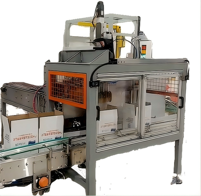 High Speed  Partition Inserter Machine 30Cases/Minute 380V 50/60HZ