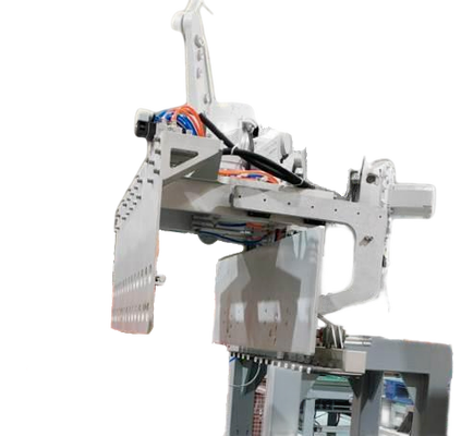 Industrial Robot Gripper Manufacturers Fast And Accurate Clamping